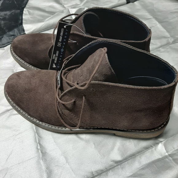 Men's shoes - Picture 7 of 8